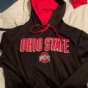 Ohio State Hoodie